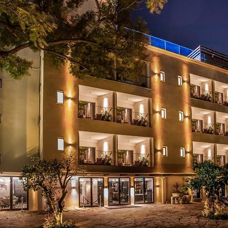 Lear Sense Hotel Gedera Eksteriør billede