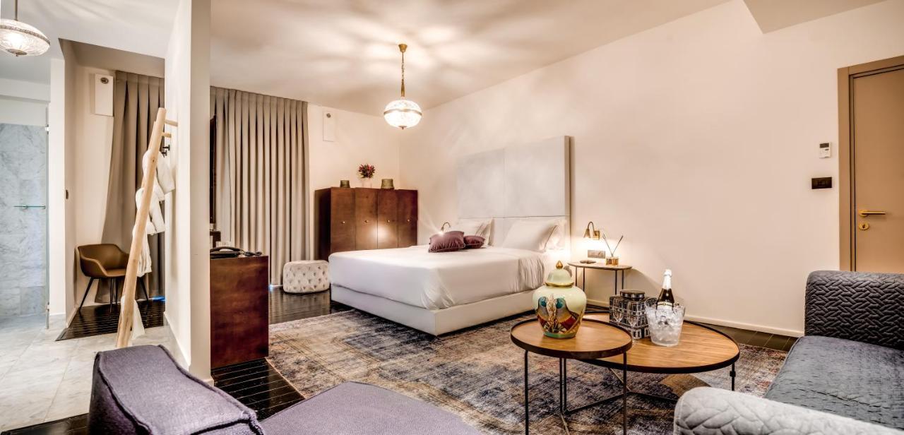 Lear Sense Hotel Gedera Eksteriør billede