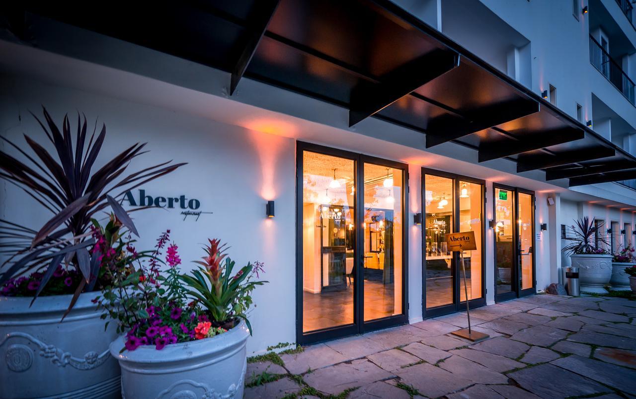 Lear Sense Hotel Gedera Eksteriør billede