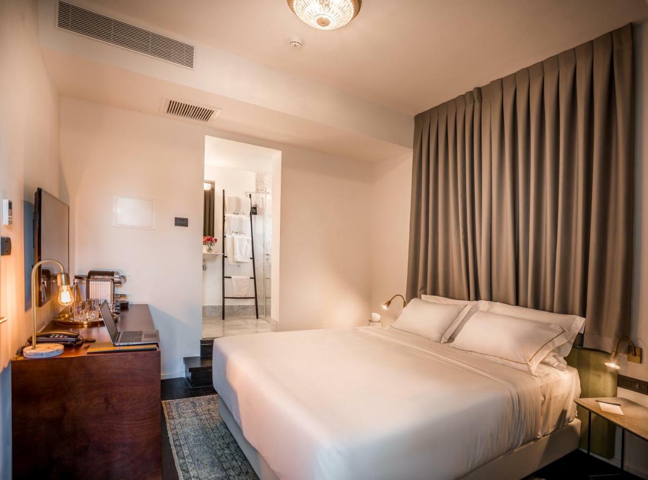 Lear Sense Hotel Gedera Eksteriør billede