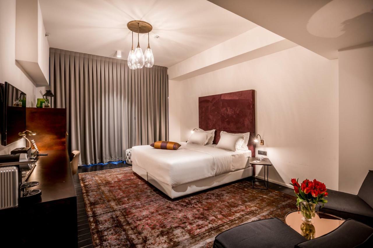 Lear Sense Hotel Gedera Eksteriør billede